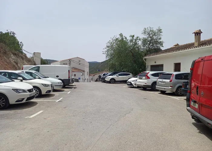 Casa Rural La Rocha