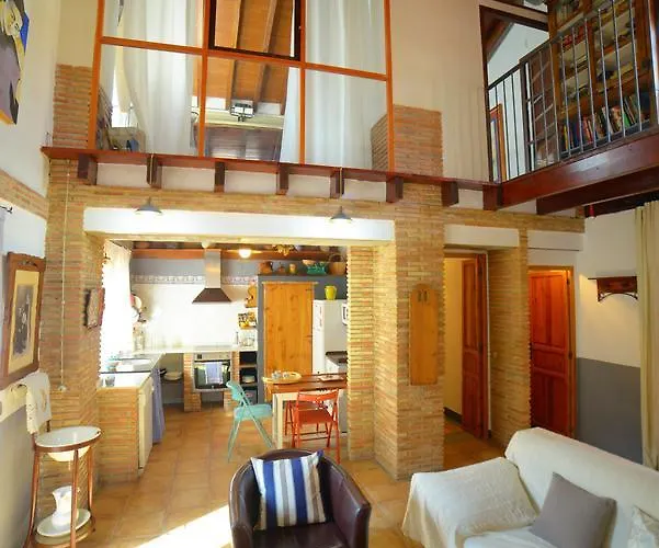 Casa Rural La Rocha