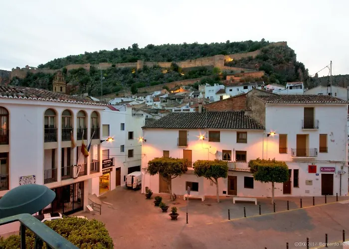 Casa Rural ca Tona